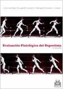 Evaluacion Fisiologica del Deportista