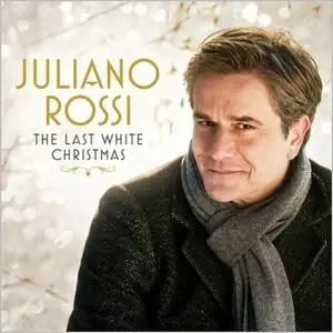 Juliano Rossi - The Last White Christmas (2019)