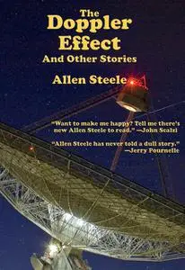 «The Doppler Effect» by Allen Steele