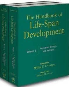 The Handbook of Life-Span Development, Two-Volume Set