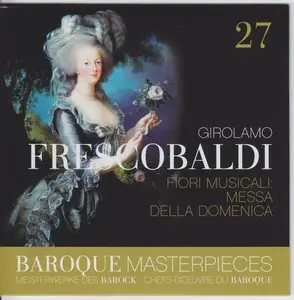 VA - Baroque Masterpieces 60 CD Box Set Part 2 (2008)