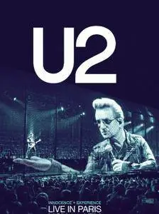 U2: Innocence plus Experience Live in Paris (2015)