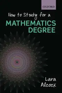 How to Study as a Mathematics Degree