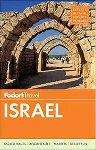 Fodor's Israel  Ed 10