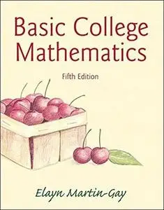 Basic College Mathematics (Repost)