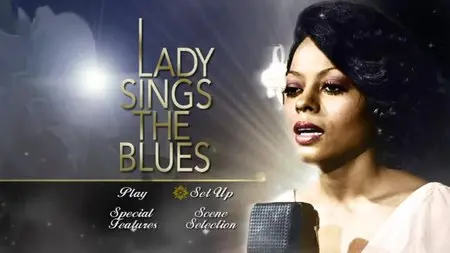 Lady Sings The Blues (1972)