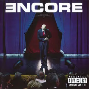 Eminem - Studio Albums Collection 1999-2013