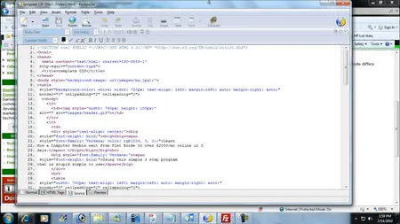 Steven Johnson - Total Traffic Annihilation Complete Course [repost]