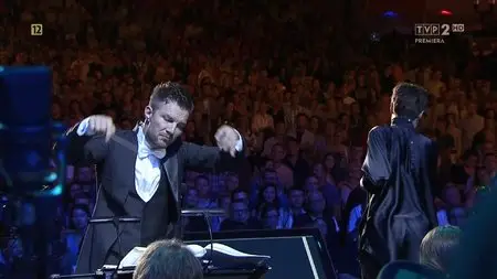 Solidarity of Arts 2015 - Swing+ 2015 [HDTV 1080i]