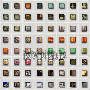 Adobe Photoshop Styles Pack 08 / 20