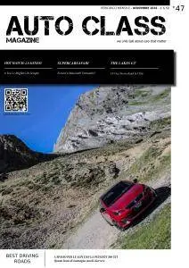 Auto Class Magazine - Novembre 2016