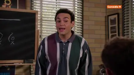 The Goldbergs S05E14