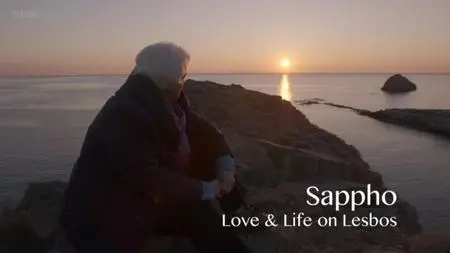 BBC - Sappho: Love and Life on Lesbos (2015)