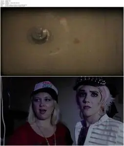 Space Boobs in Space (2017)