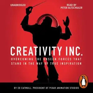 creativity ed catmull