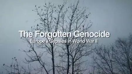 KUIV - The Forgotten Genocide: Europe's Gypsies in World War II (2018)