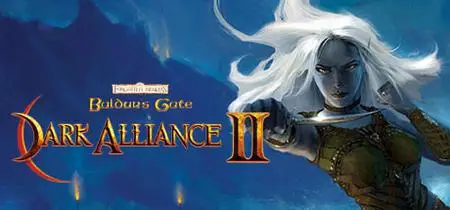 Baldurs Gate Dark Alliance II (2022)