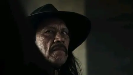 Dead in Tombstone (2013)