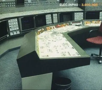 Elec.Inpho - 3.000.000 (2001)