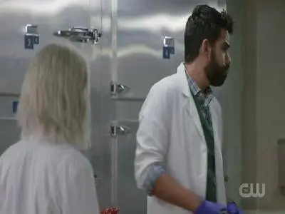 iZombie S04E06