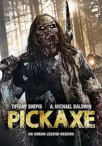 Pickaxe (2019)