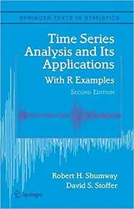 Time Series Analysis and Its Applications: With R Examples  Ed 2