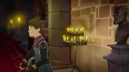 The Dragon Prince S04E01