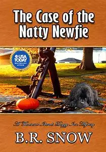 The Case of the Natty Newfie