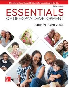 Essentials of Life-Span Development (6th Edition)