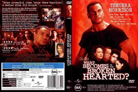 What Becomes of the Broken Hearted? (1999)
