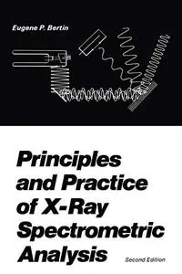 Principles and Practice of X-Ray Spectrometric Analysis (Repost)