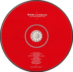 Mark Lanegan - I'll Take Care Of You (1999)