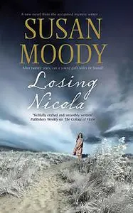 «Losing Nicola» by Susan Moody