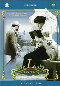 Iosif Kheifits - Dama s sobachkoy aka The Lady with the Dog