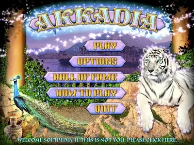 Akkadia v1.0