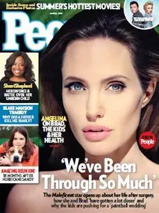 People - 26 May 2014
