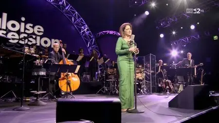 Gloria Estefan - Live At Baloise Session 2013 [HDTV 720p]