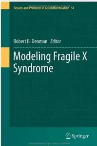Modeling Fragile X Syndrome [Repost]