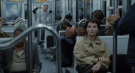 Code inconnu / Code Unknown (2000)