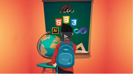 Udemy - Back to School Web Development and Programming Bundle (2015)
