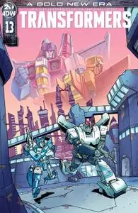 Transformers 013 2019 digital Knight Ripper