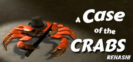 A Case of the Crabs: Rehash (2020)