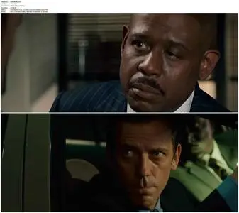 Street Kings (2008)
