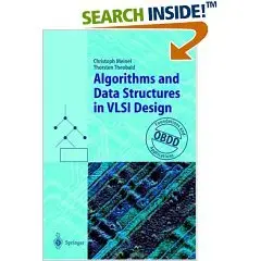Algorithms and Data Structures in VLSI Design: OBDD - Founda