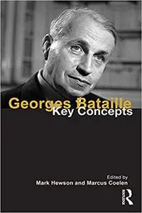 Georges Bataille (Repost)