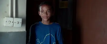 The Karate Kid (2010)