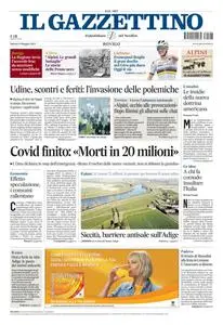 Il Gazzettino Rovigo - 6 Maggio 2023