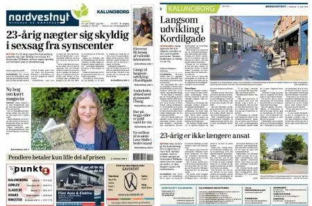 Nordvestnyt Kalundborg – 10. juni 2020