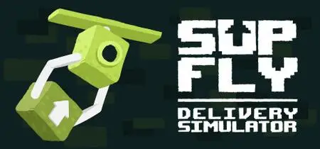 Supfly Delivery Simulator (2020) Build 5632362