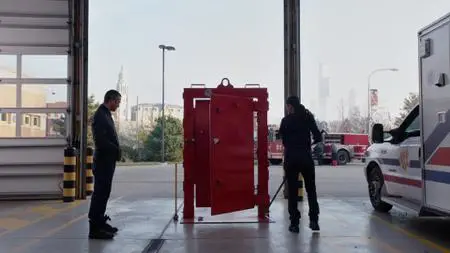 Chicago Fire S05E11